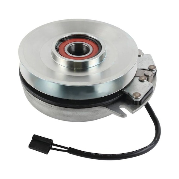 Aftermarket X0325 PTO Clutch Fits John Deere 737, 757, 777, 797 ZTrak, TCA12522 255-639X-STN_2 - main